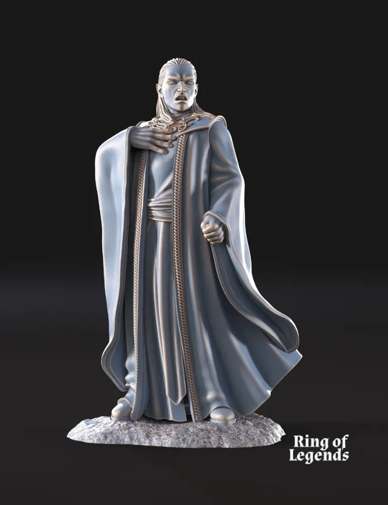 Celeborn 3
