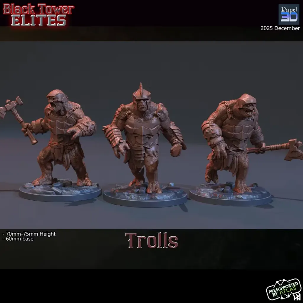 Trolls 2