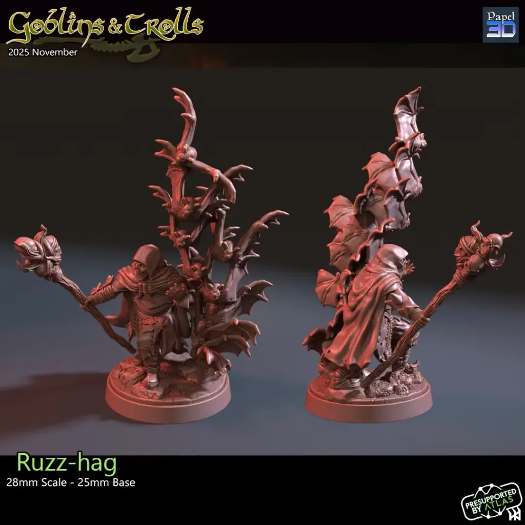 Druzhag 2