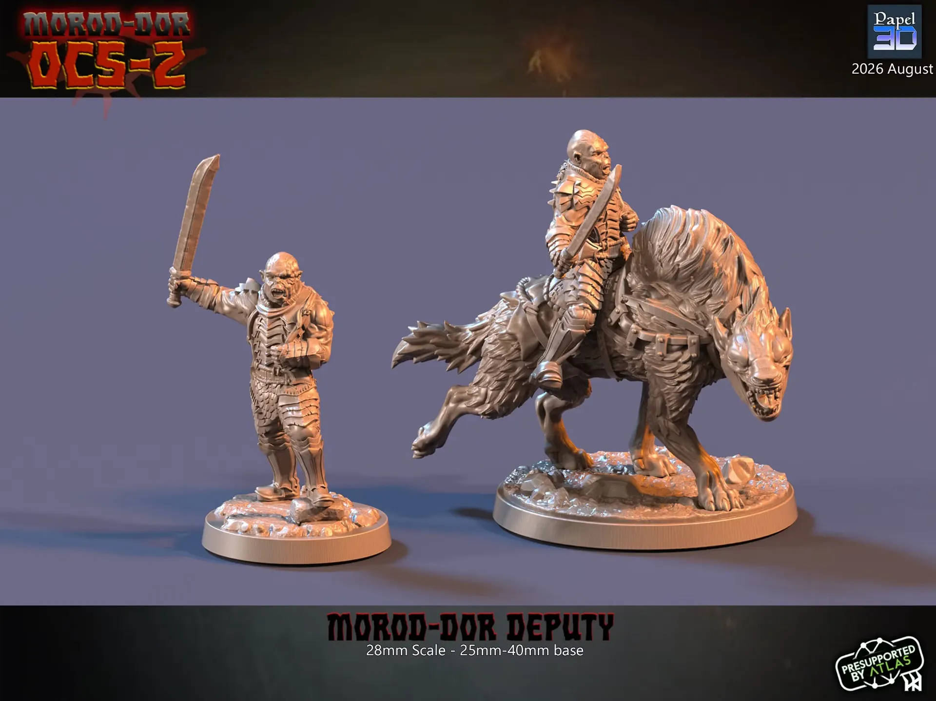 Gothmog 2