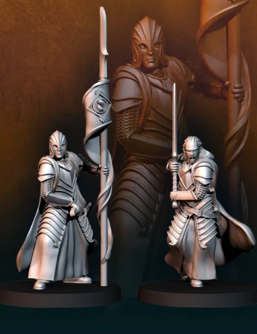 Command pack 3