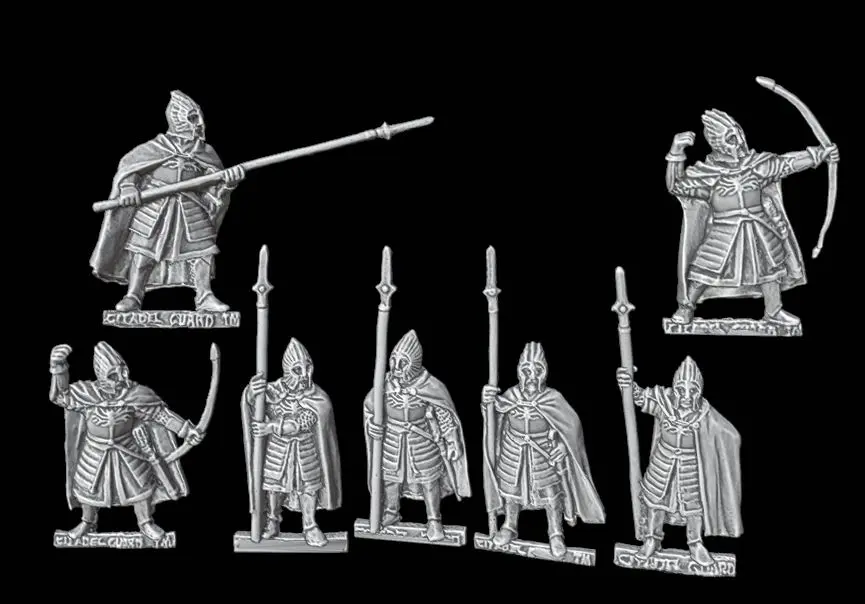 Garde de la Citadelle