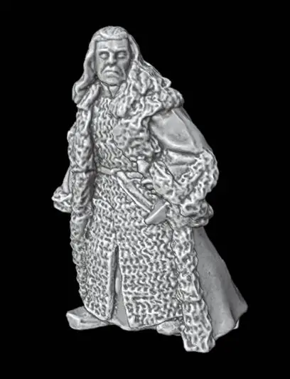 Denethor