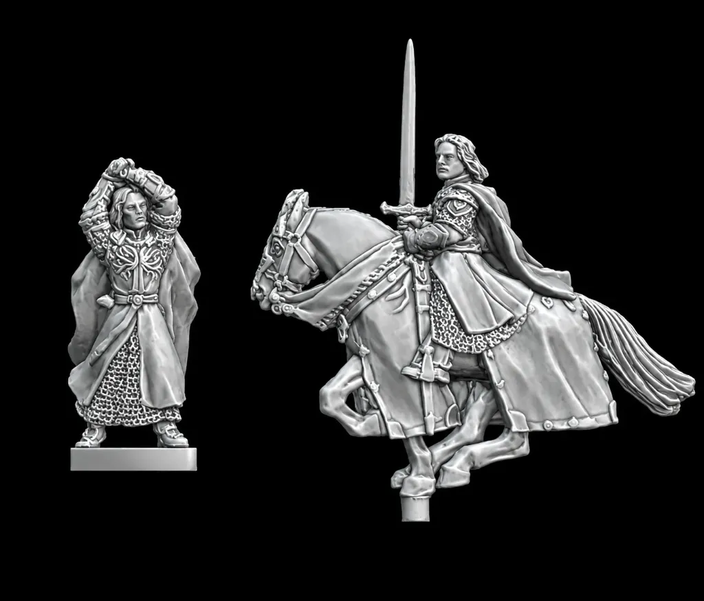 Aragorn (King Elessar)