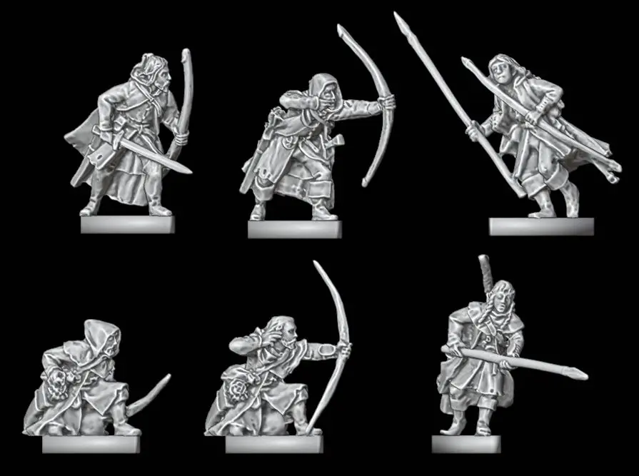 Dunedains