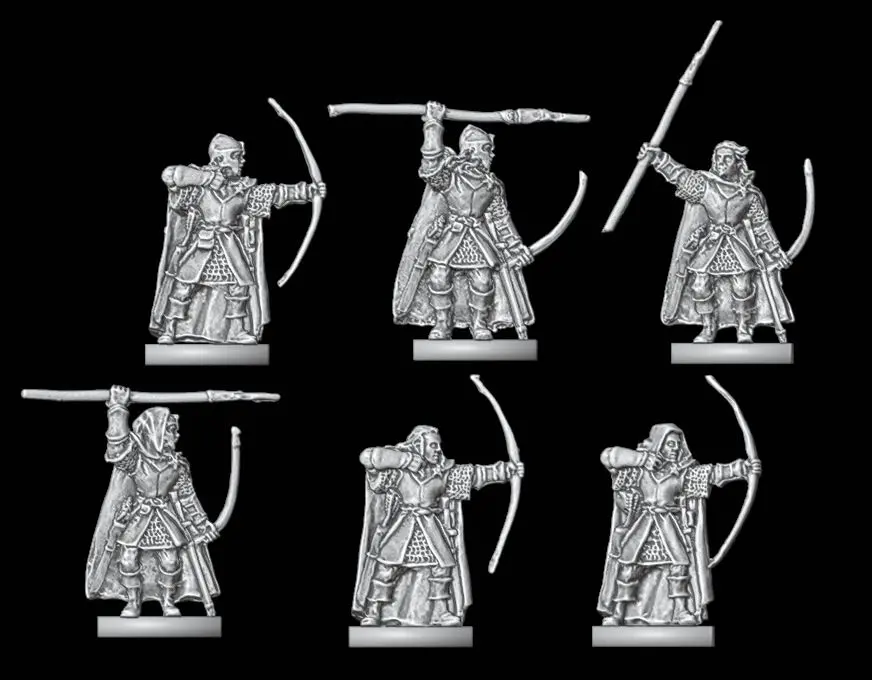 Ranger du Nord