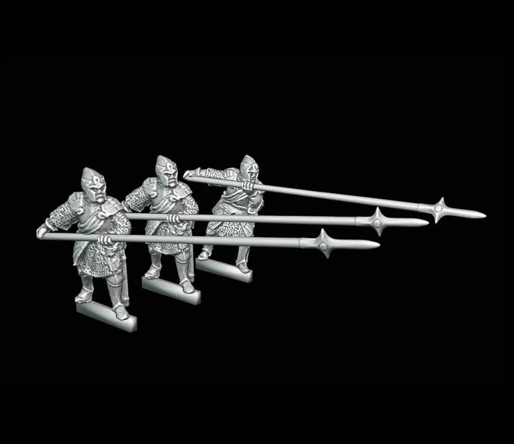 Homme d'armes