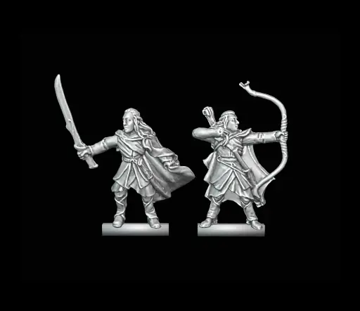 Haldir (sans armure)