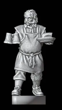 Propser Poredebeurré