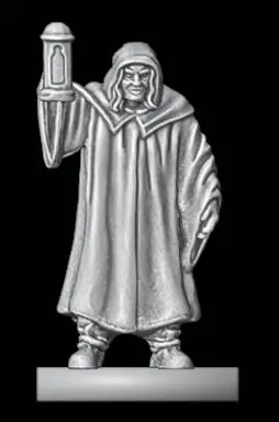 Harry Chèvrefeuille