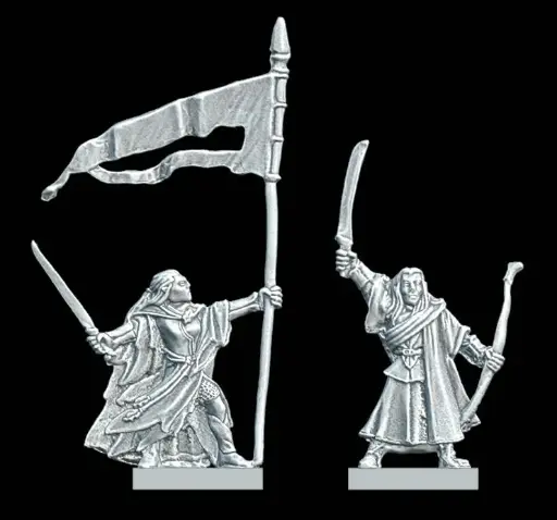 Command pack Sentinel