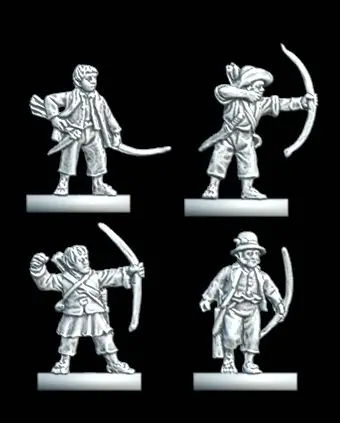 Hobbit Archer