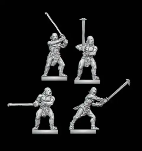 Berserkers