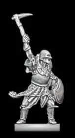 Capitaine Orc 1