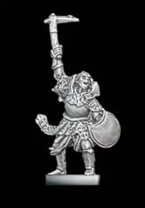 Capitaine Orc 2