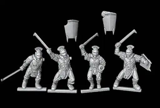 Guerrier Uruk Hai