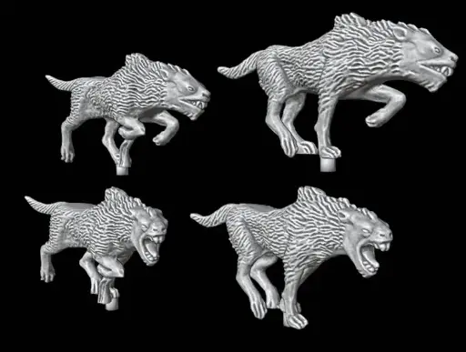Warg