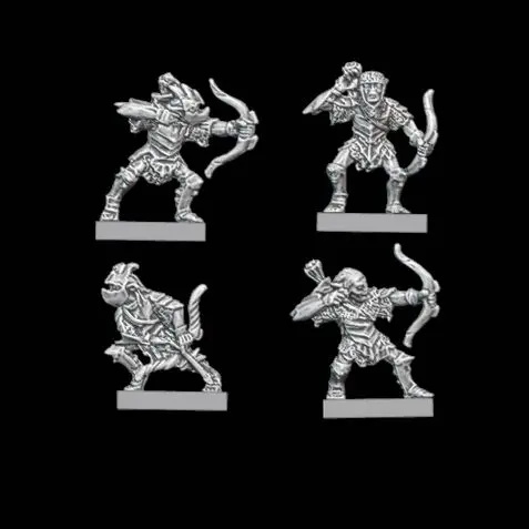 Guerriers 2