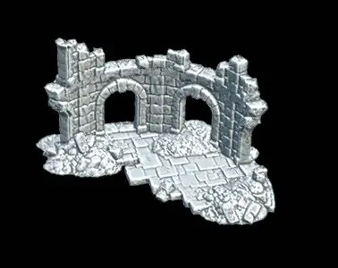 Ruine 4