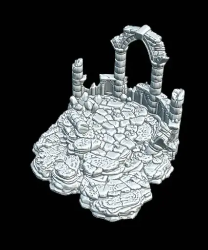 Ruine 10