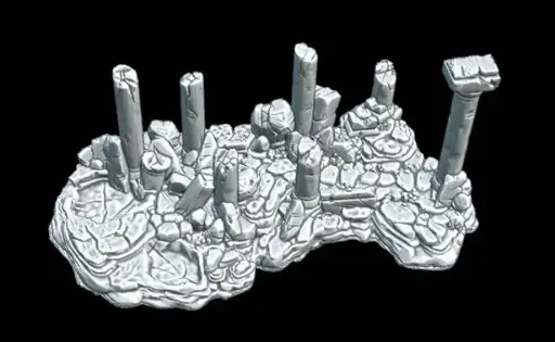 Ruine 12