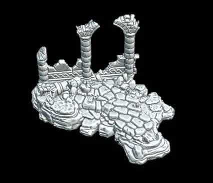 Ruine 13
