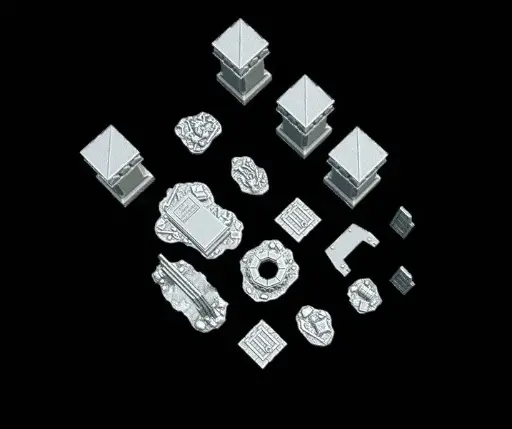 Pack 3