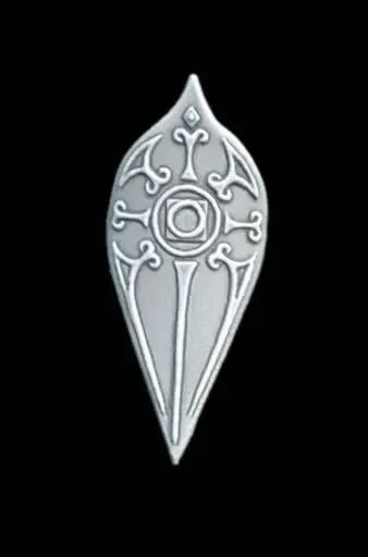Bouclier Lothlorien