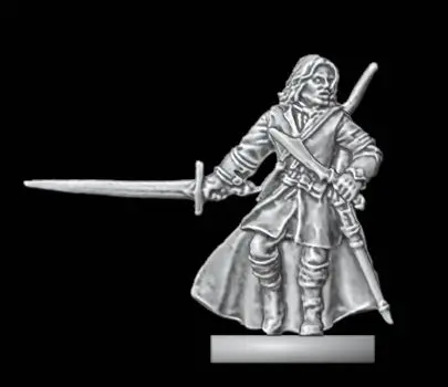 Aragorn 1