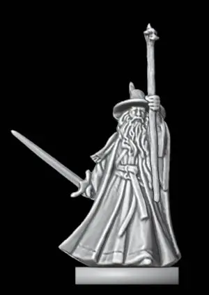 Gandalf 2