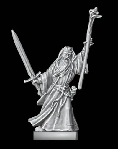 Gandalf 5