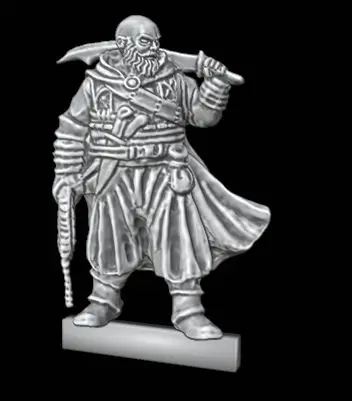 Delgamar