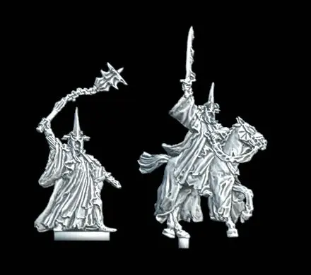 Le Roi Sorcier 3