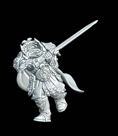 Blade Champion 