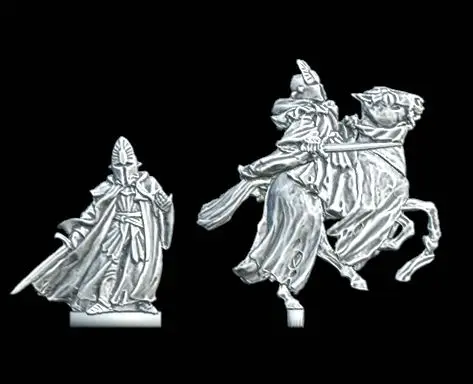 Le Chevalier D'Umbar