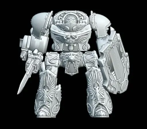 Galatus Dreadnought