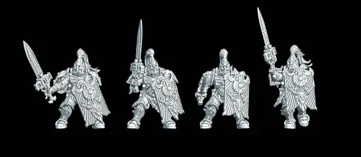 Gardes Custodes