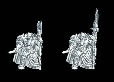 Capitaine Warden 2