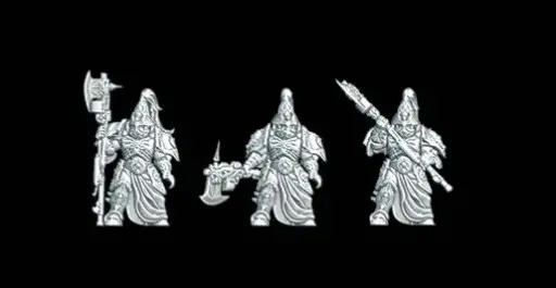 Wardens