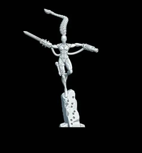 Callidus Assassin