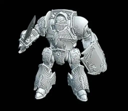 Galatus Dreadnought (Nouveau)