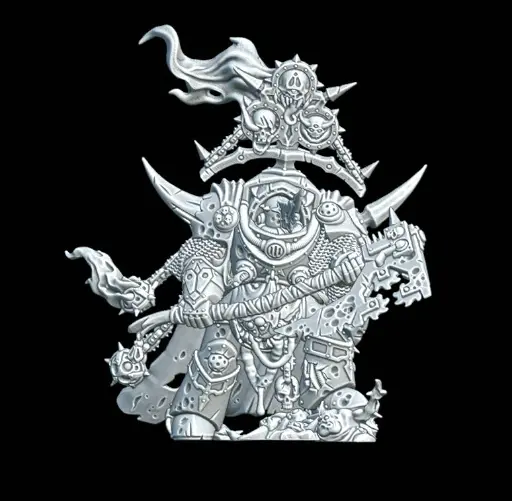 Lord of Contagion
