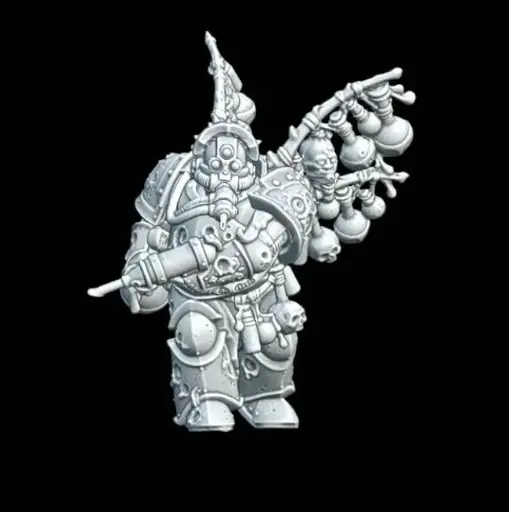 Biologus Putrifier