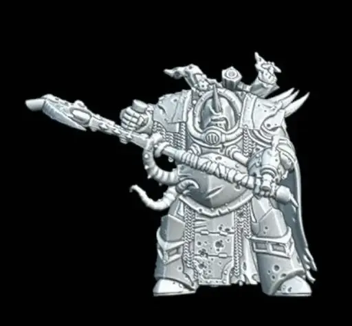 Deathshroud Terminators