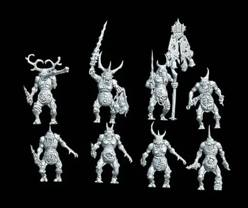 Plaguebearers