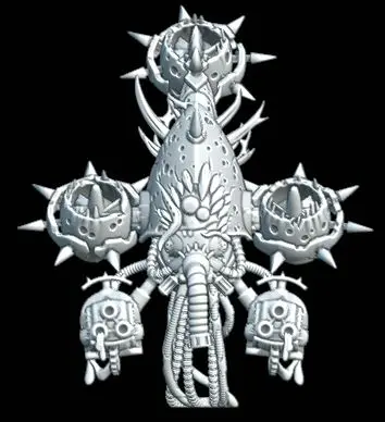 Foetid Bloat-drone 1 