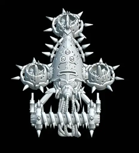 Foetid Bloat-drone 2