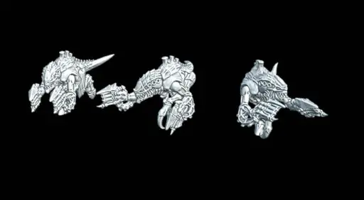 Termagants