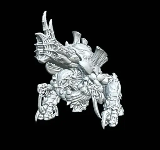 Exocrine