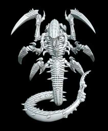 Trygon